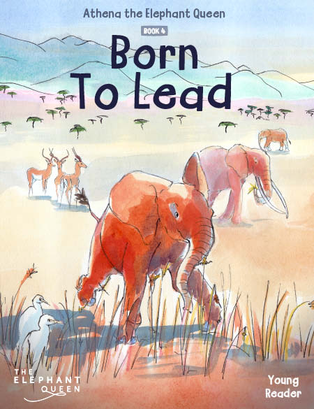 Born To Lead