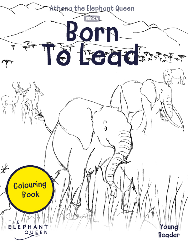 Born To Lead