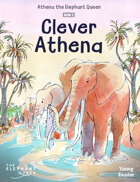 Clever Athena
