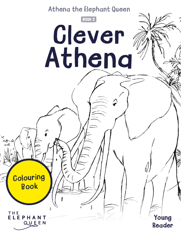 Clever Athena