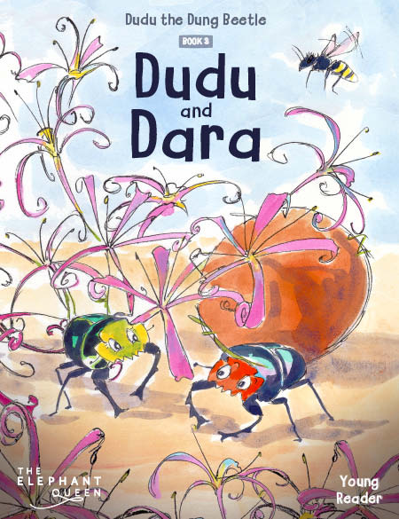 Dudu and Dara