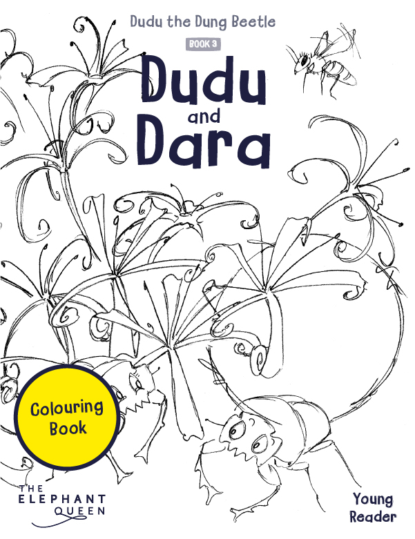 Dudu and Dara