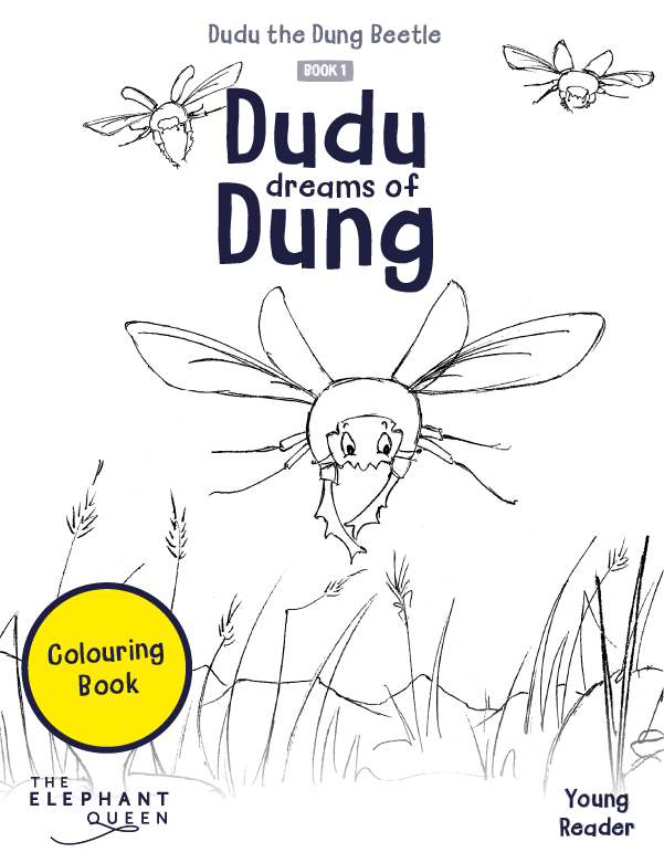 Dudu dreams of Dung