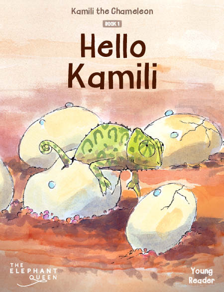 Hello Kamili