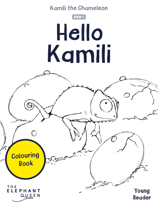 Hello Kamili