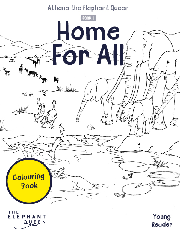 Home For All