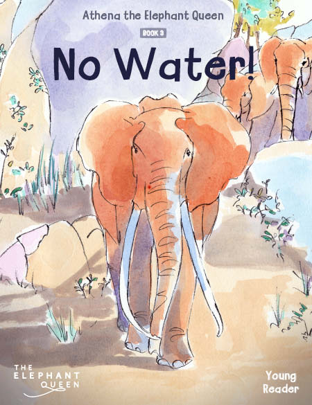 No Water!
