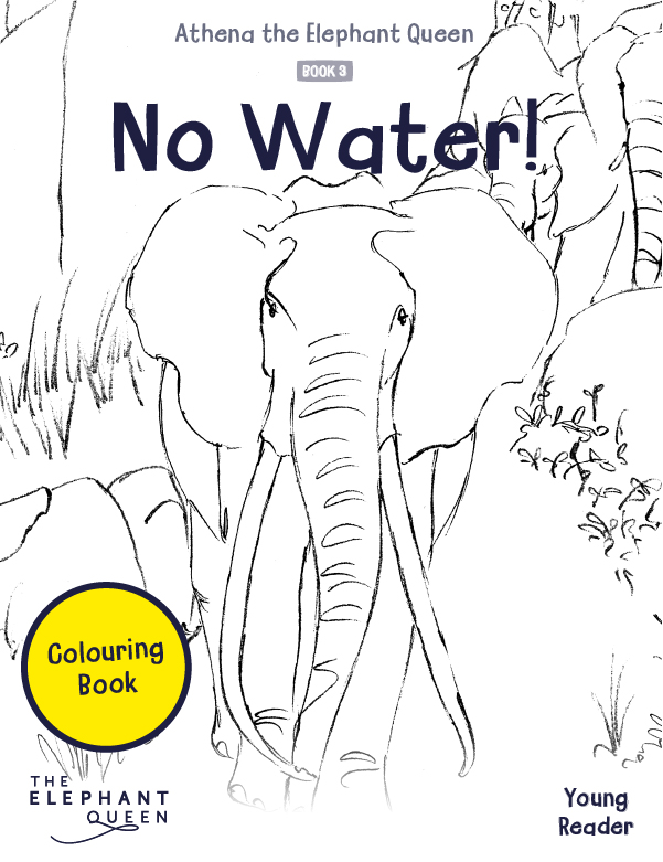 No Water!