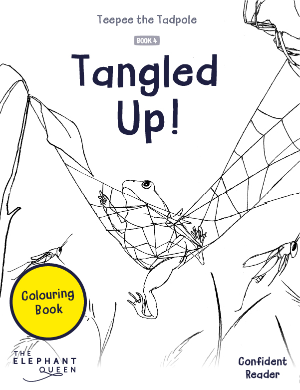 Tangled Up!