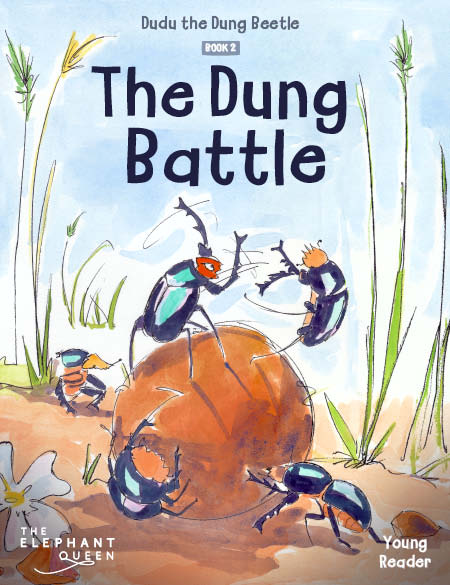 The Dung Battle