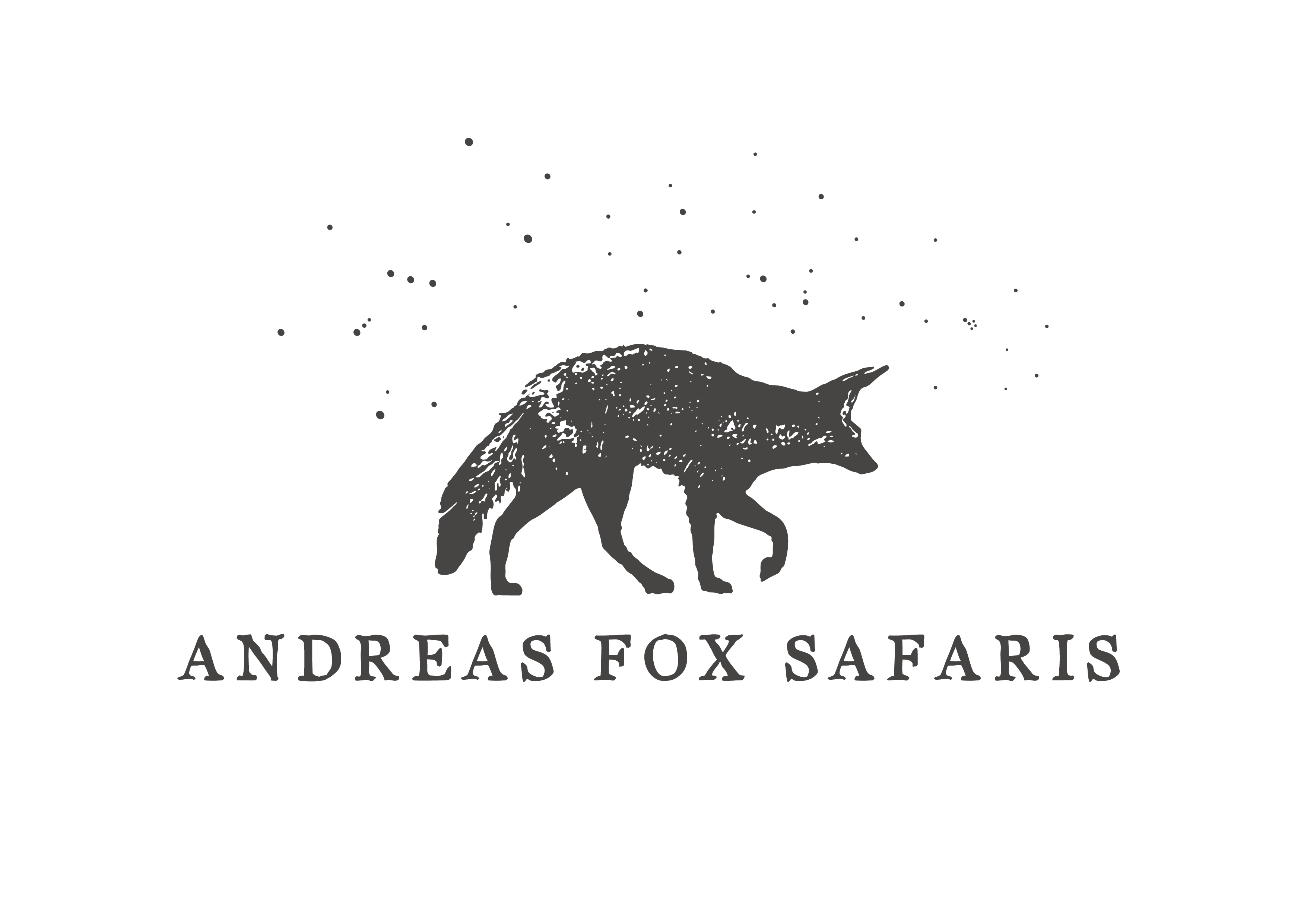 Andreas Fox Safaris