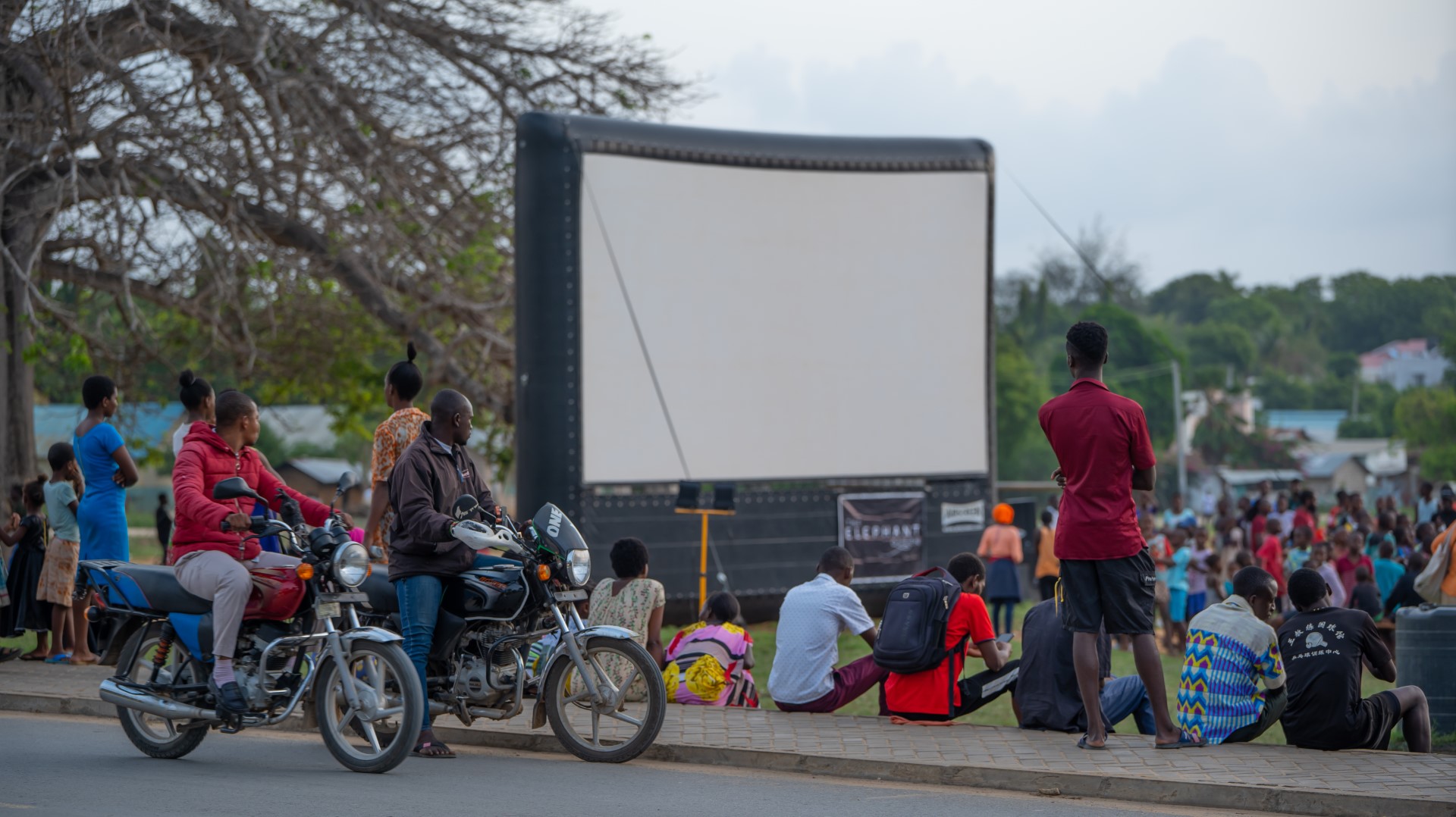 Kilifi Community Screening