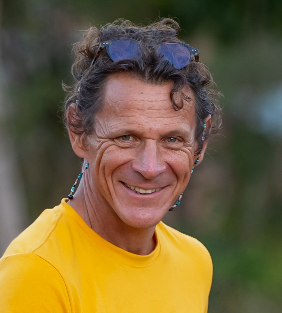 Etienne Oliff