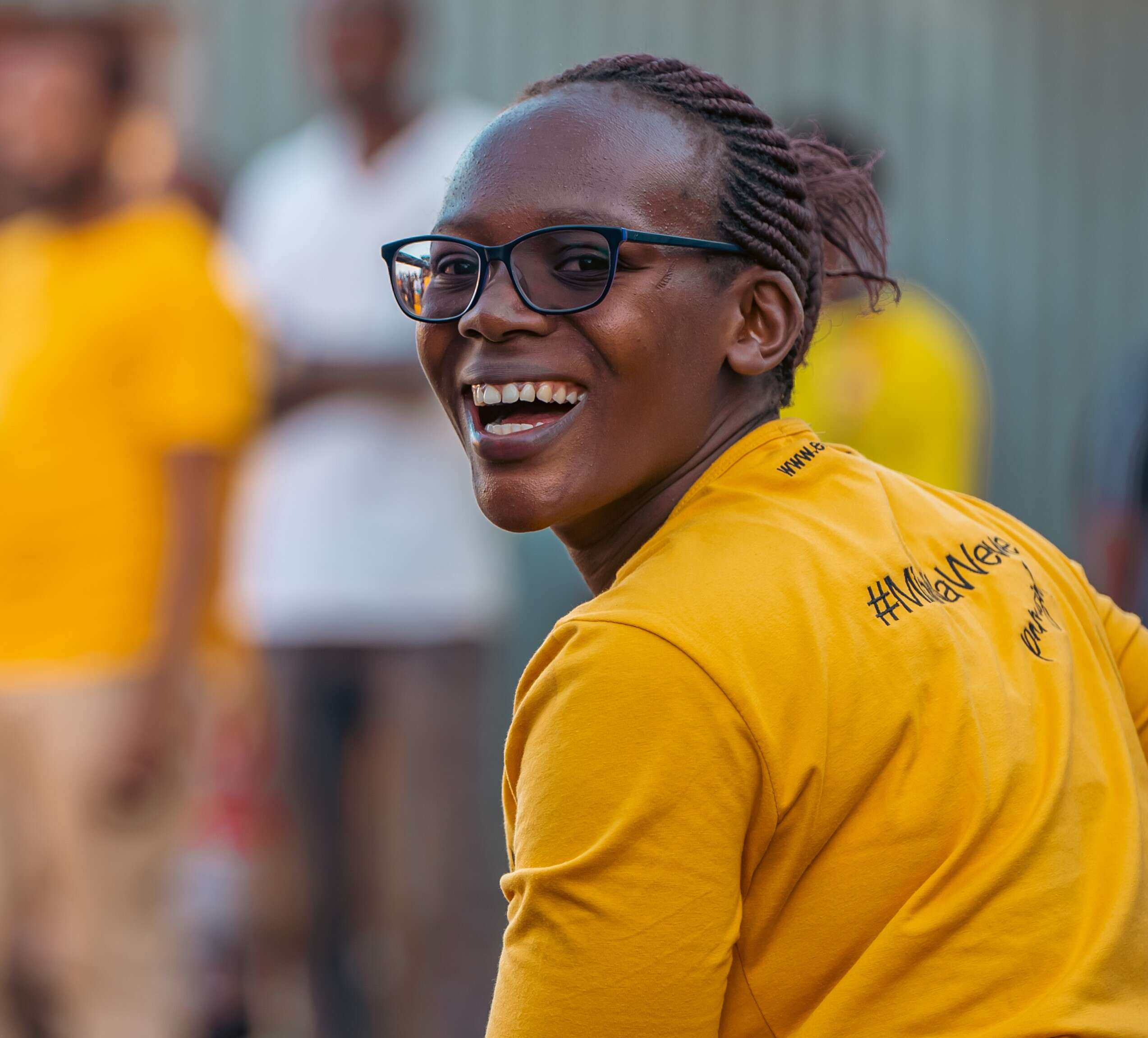 Francisca Okwera