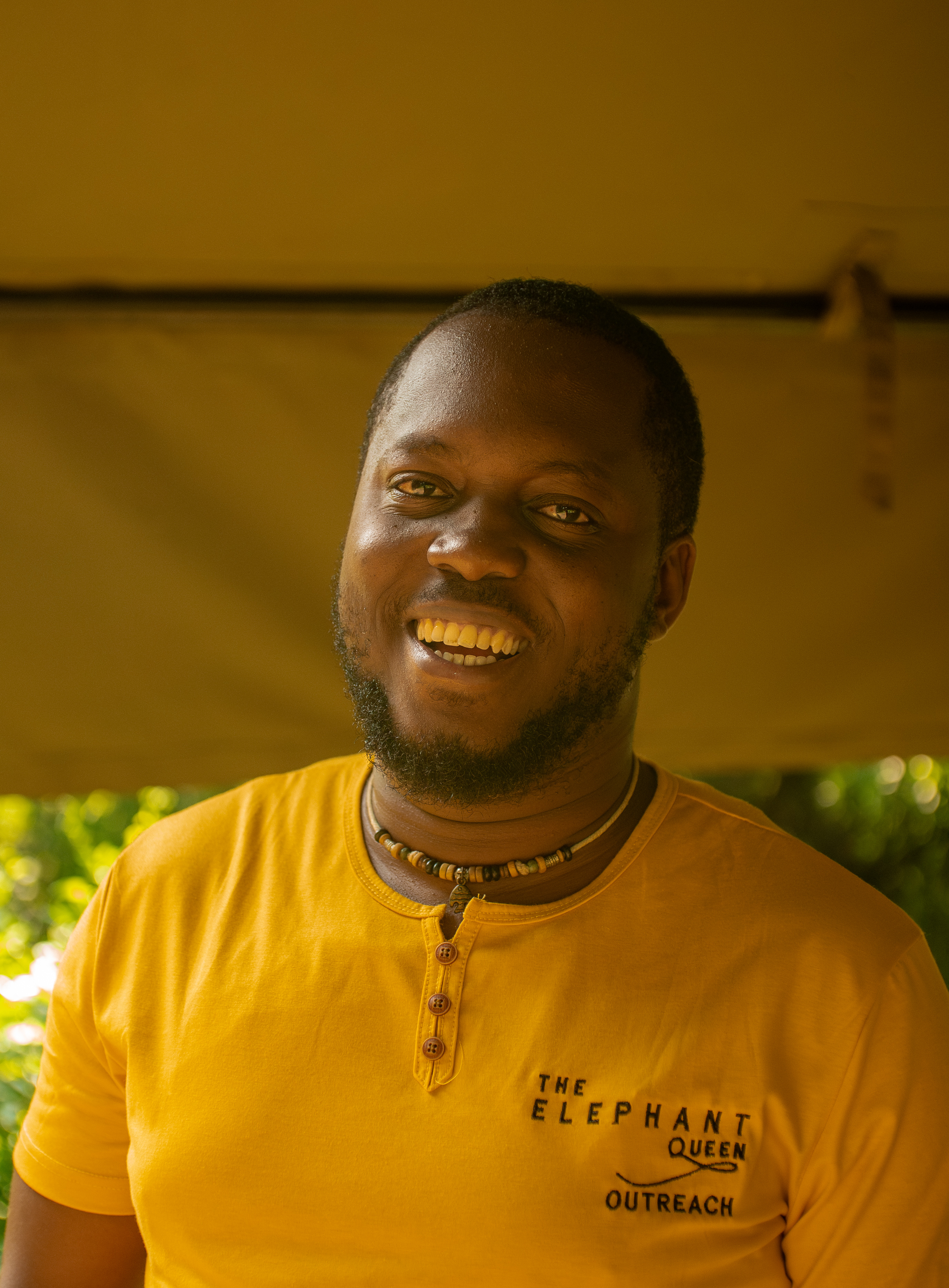 George Kituto