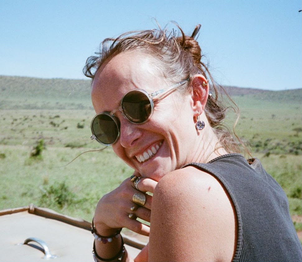 Leah Simmons Wood