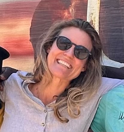 Lucinda Englehart